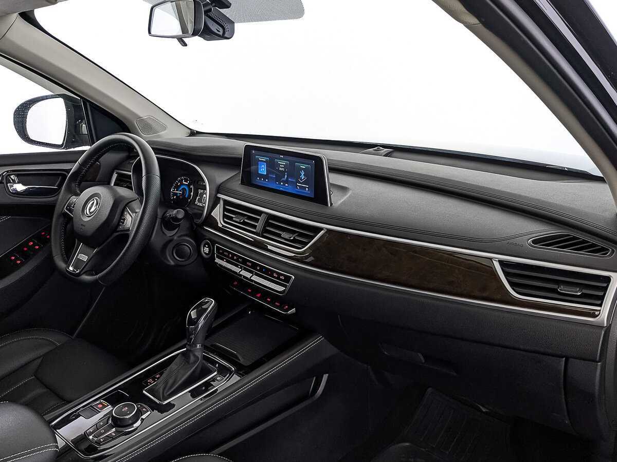 Купить Dongfeng 580, 2023, 35 098 км.. Фото: #10