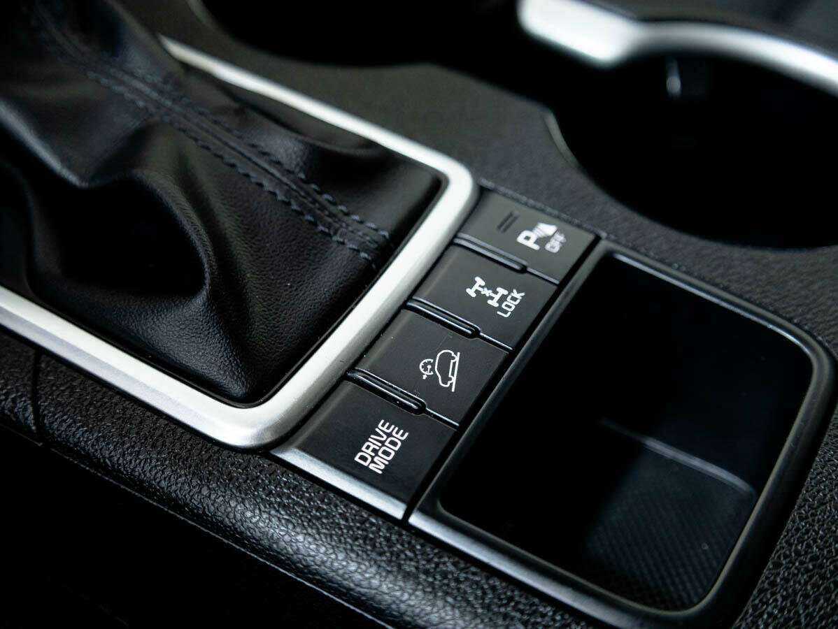 Купить Kia Sportage, 2018, 114 069 км.. Фото: #17