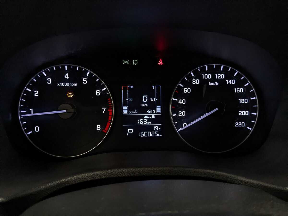 Купить Hyundai Creta, 2018, 160 022 км.. Фото: #15