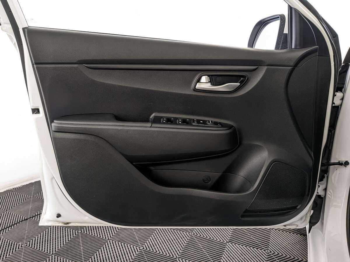 Купить Kia Rio, 2021, 24 505 км.. Фото: #14