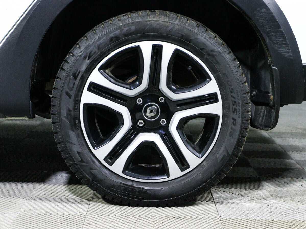 Купить Renault Logan, 2022, 59 188 км.. Фото: #10