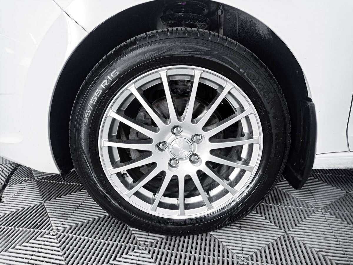 Купить Skoda Rapid, 2017, 104 863 км.. Фото: #16