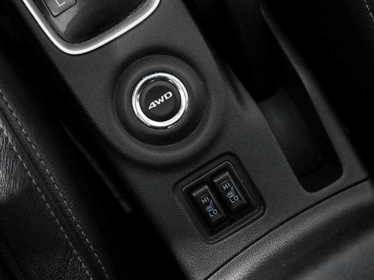 Купить Mitsubishi Outlander, 2016, 164 536 км.. Фото: #11