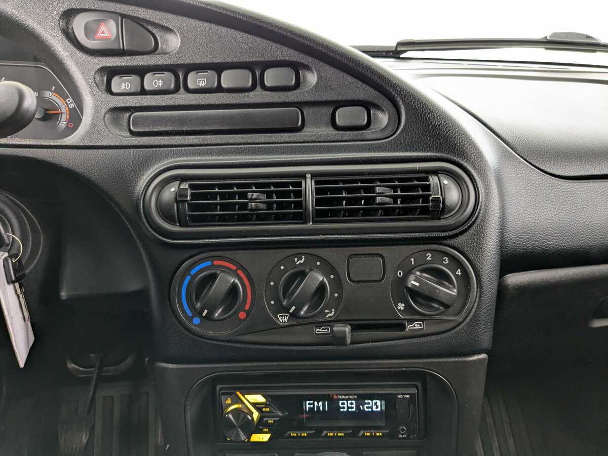 Купить Lada (ВАЗ) Niva, 2022, 19 076 км.. Фото: #12