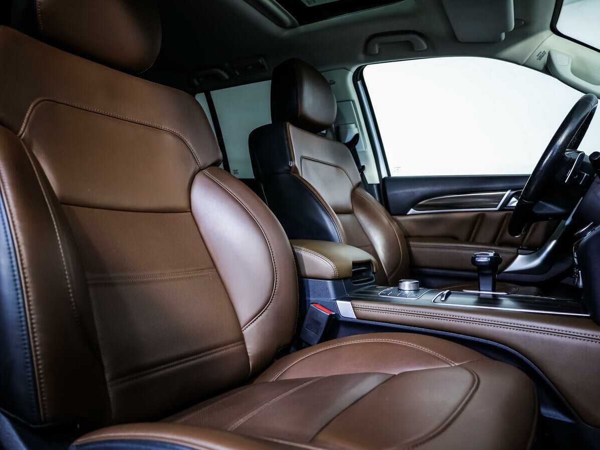 Купить Haval H9, 2018, 130 565 км.. Фото: #10