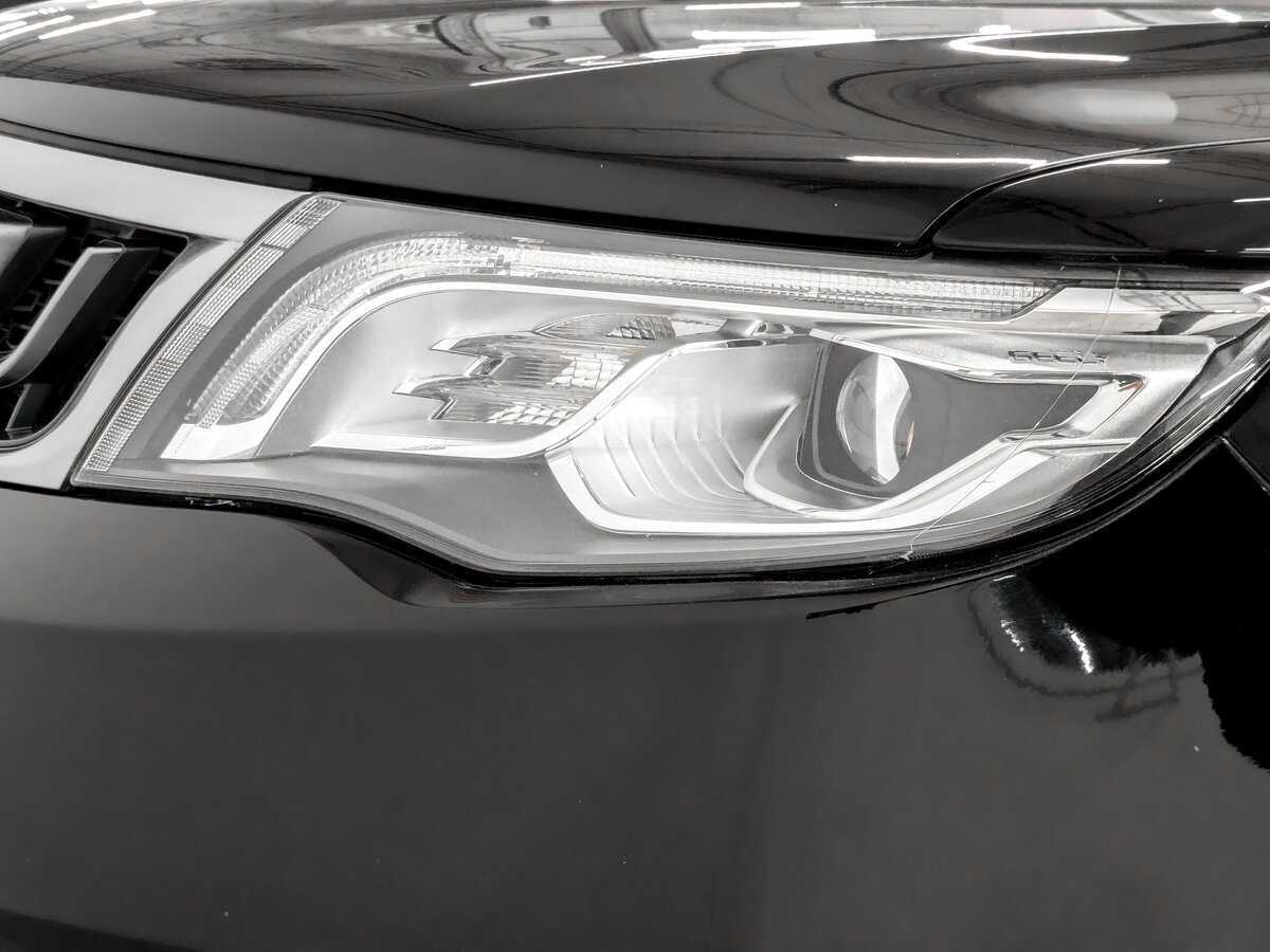 Купить Geely Atlas, 2021, 86 037 км.. Фото: #16