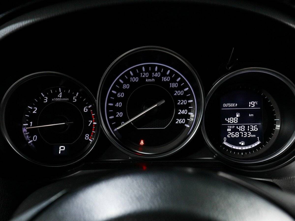 Купить Mazda 6, 2014, 268 731 км.. Фото: #10