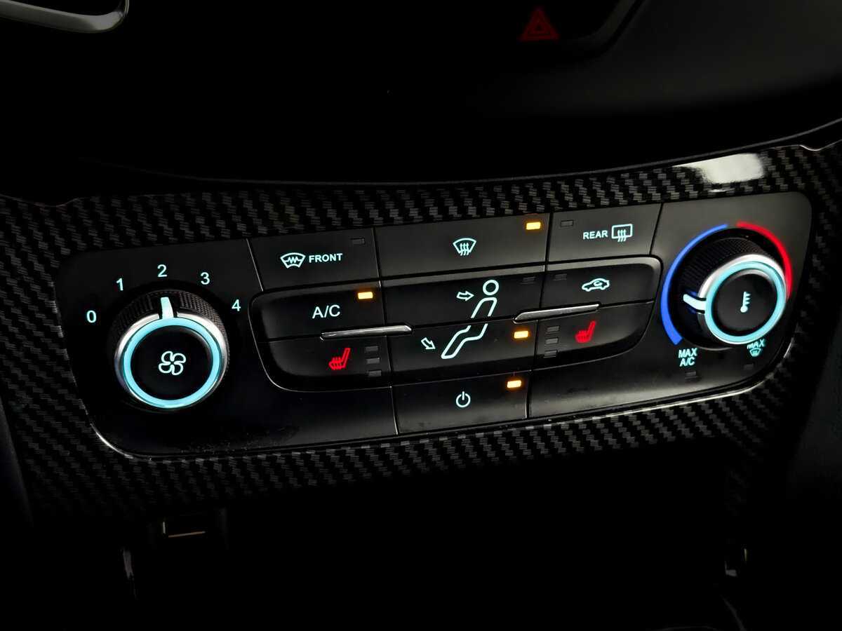 Купить Ford Focus, 2018, 120 606 км.. Фото: #22