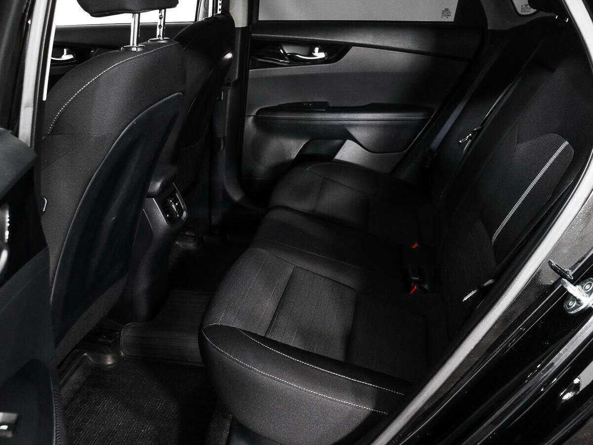 Купить Kia Cerato, 2018, 63 585 км.. Фото: #9