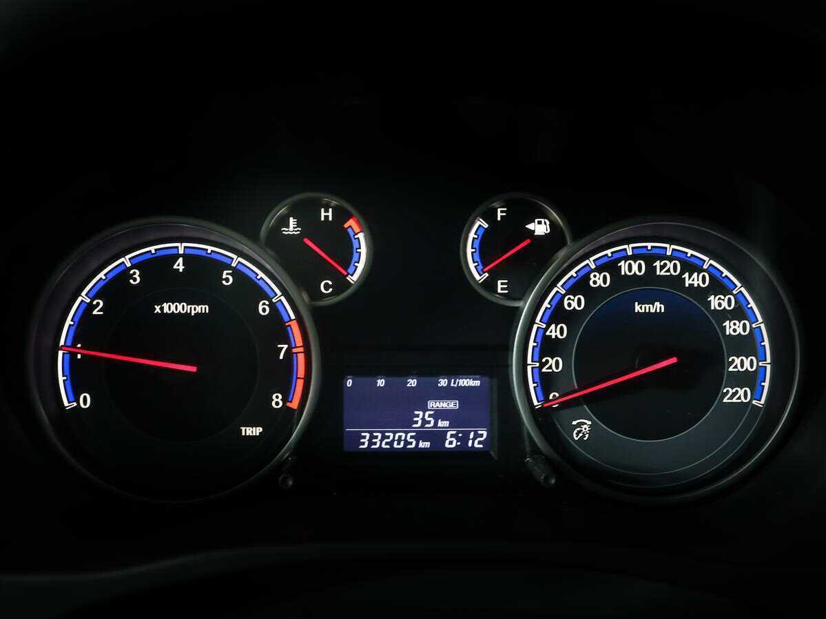 Купить Suzuki SX4, 2014, 33 204 км.. Фото: #10