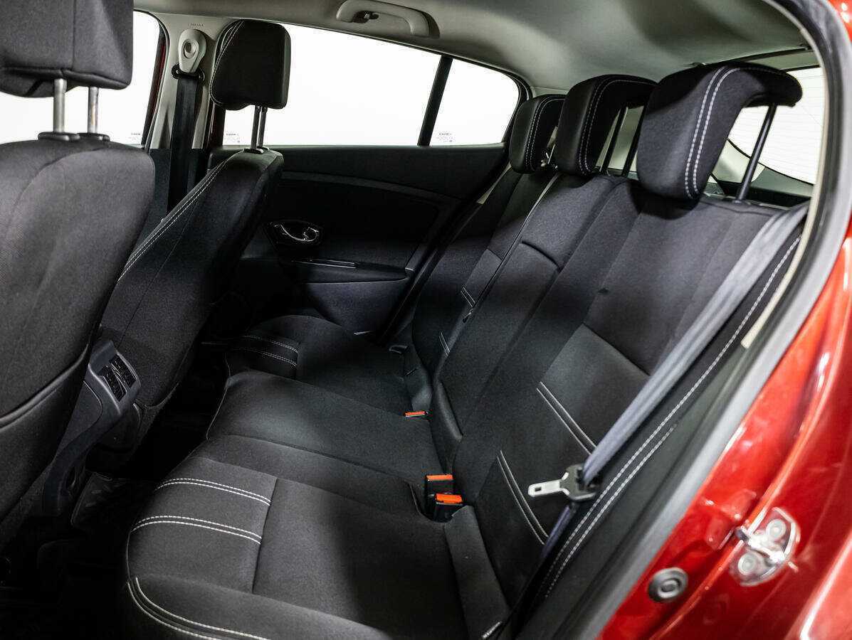 Купить Renault Megane, 2014, 186 278 км.. Фото: #7