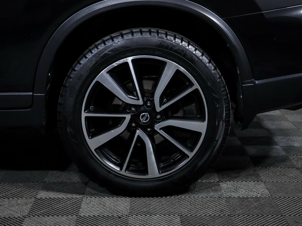 Купить Nissan X-Trail, 2018, 176 669 км.. Фото: #11