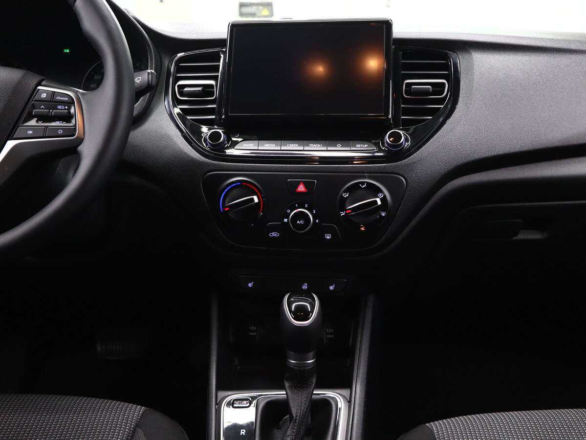 Купить Hyundai Solaris, 2021, 55 000 км.. Фото: #14