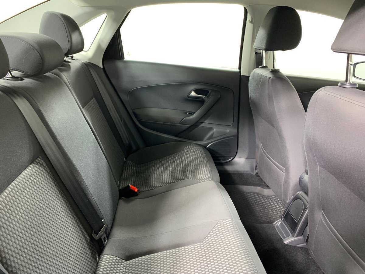 Купить Volkswagen Polo, 2013, 245 169 км.. Фото: #17