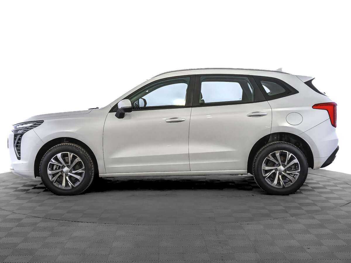 Купить Haval Jolion, 2022, 61 199 км.. Фото: #7