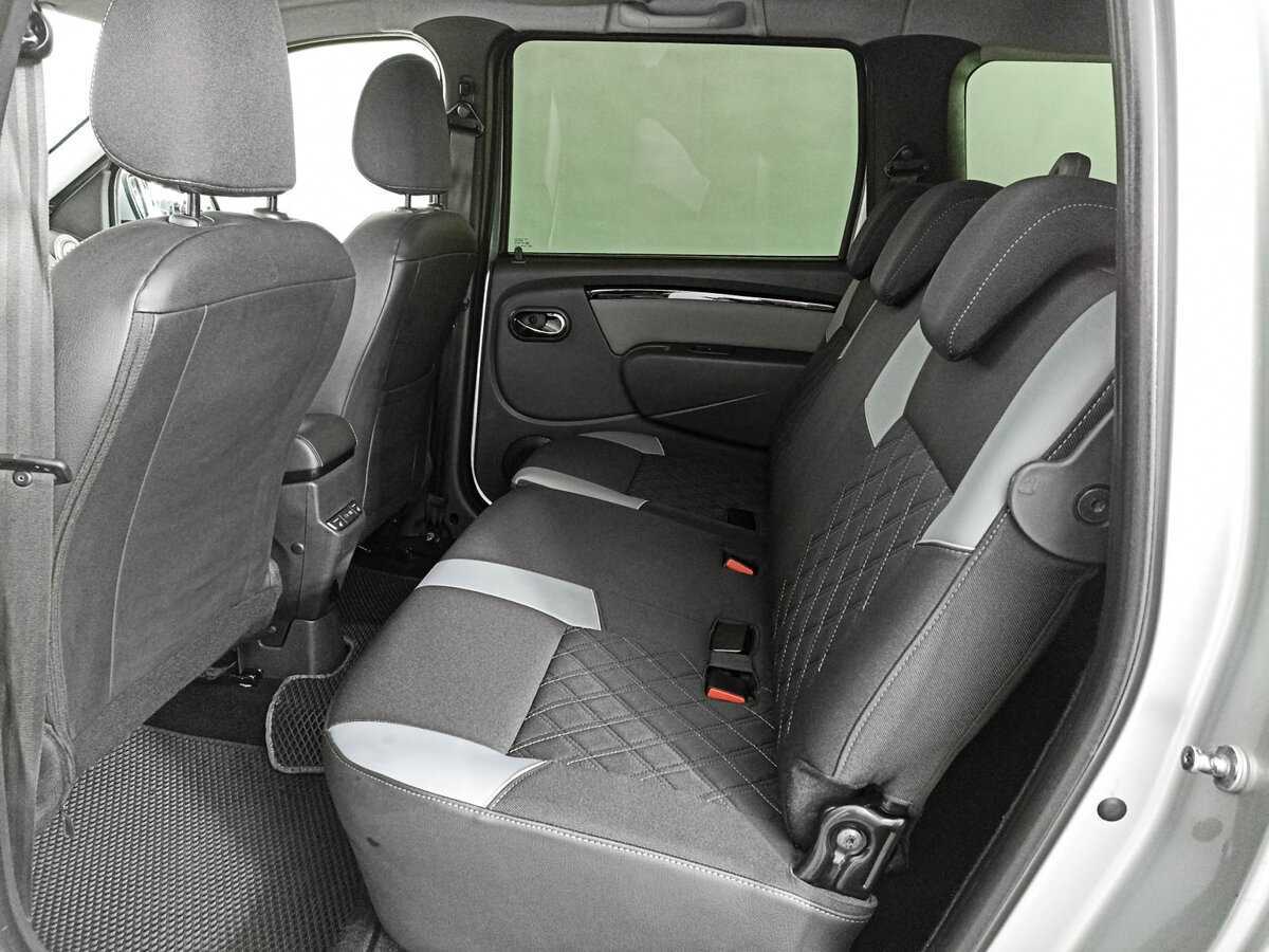 Купить Lada (ВАЗ) Largus, 2021, 89 519 км.. Фото: #9