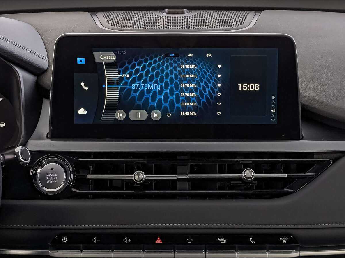 Купить Chery Tiggo 4 Pro, 2022, 7 311 км.. Фото: #14