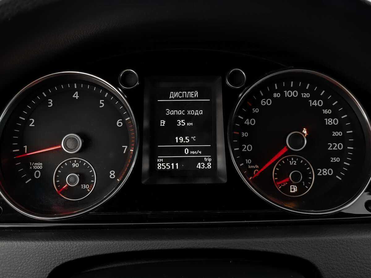 Купить Volkswagen Passat CC, 2012, 85 500 км.. Фото: #14