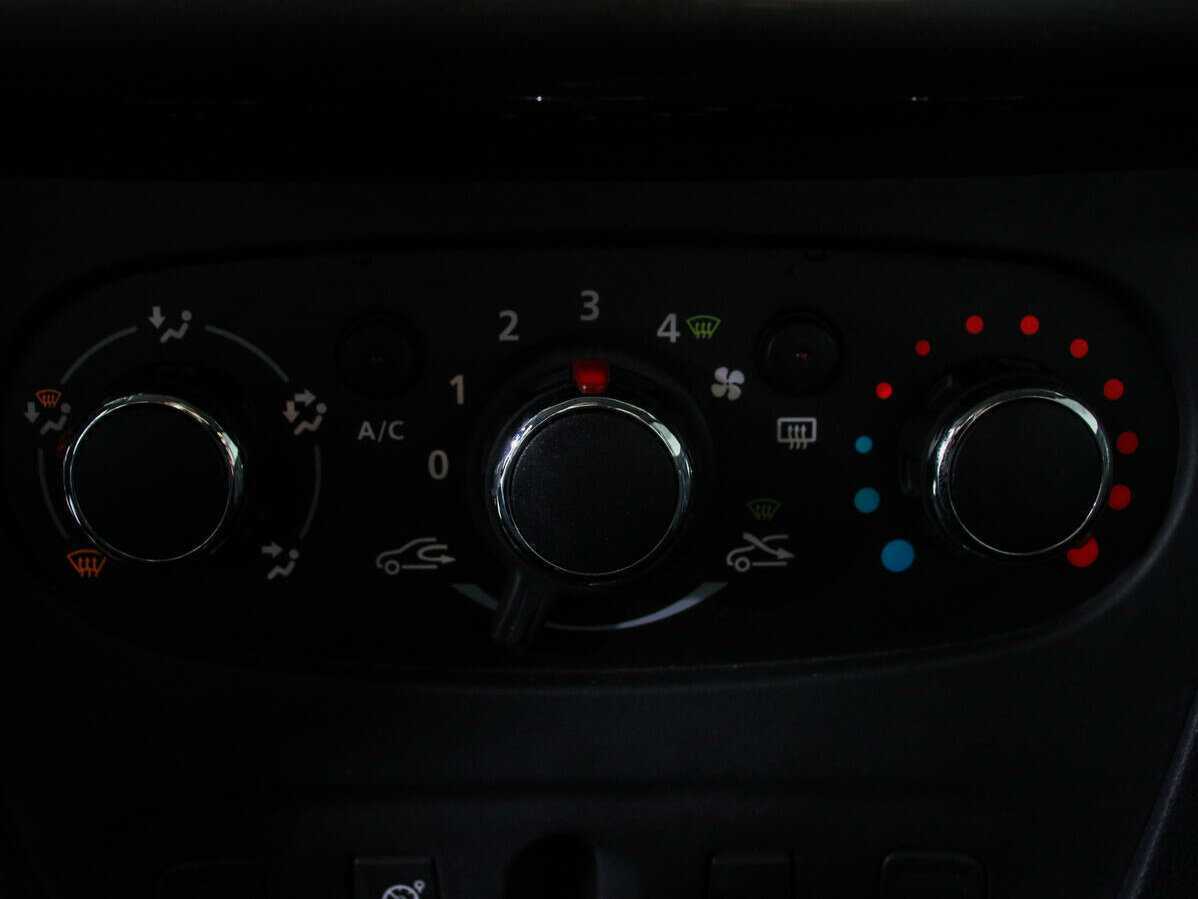 Купить Renault Sandero, 2017, 31 500 км.. Фото: #12