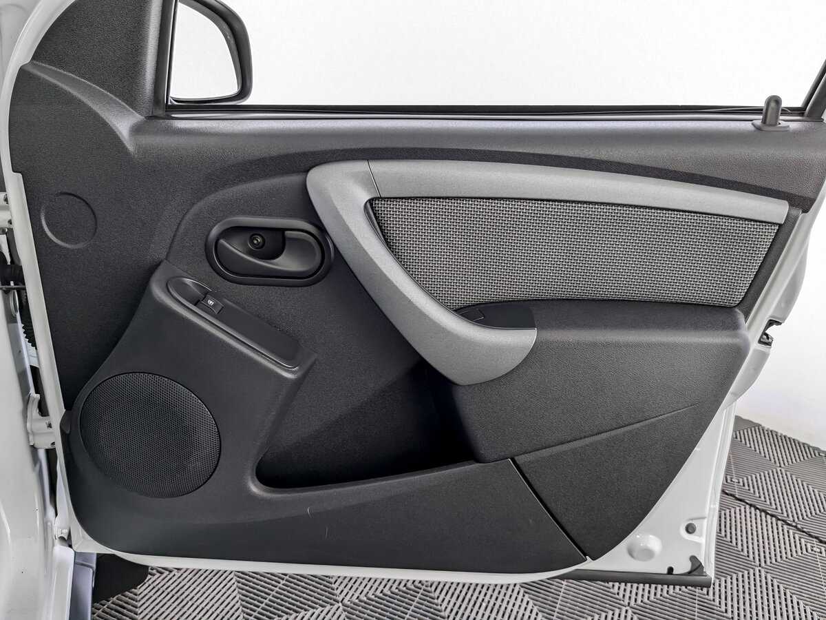 Купить Renault Duster, 2016, 63 612 км.. Фото: #19