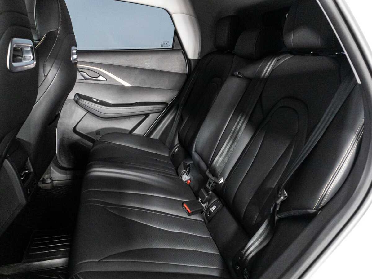 Купить OMODA C5, 2023, 50 553 км.. Фото: #9