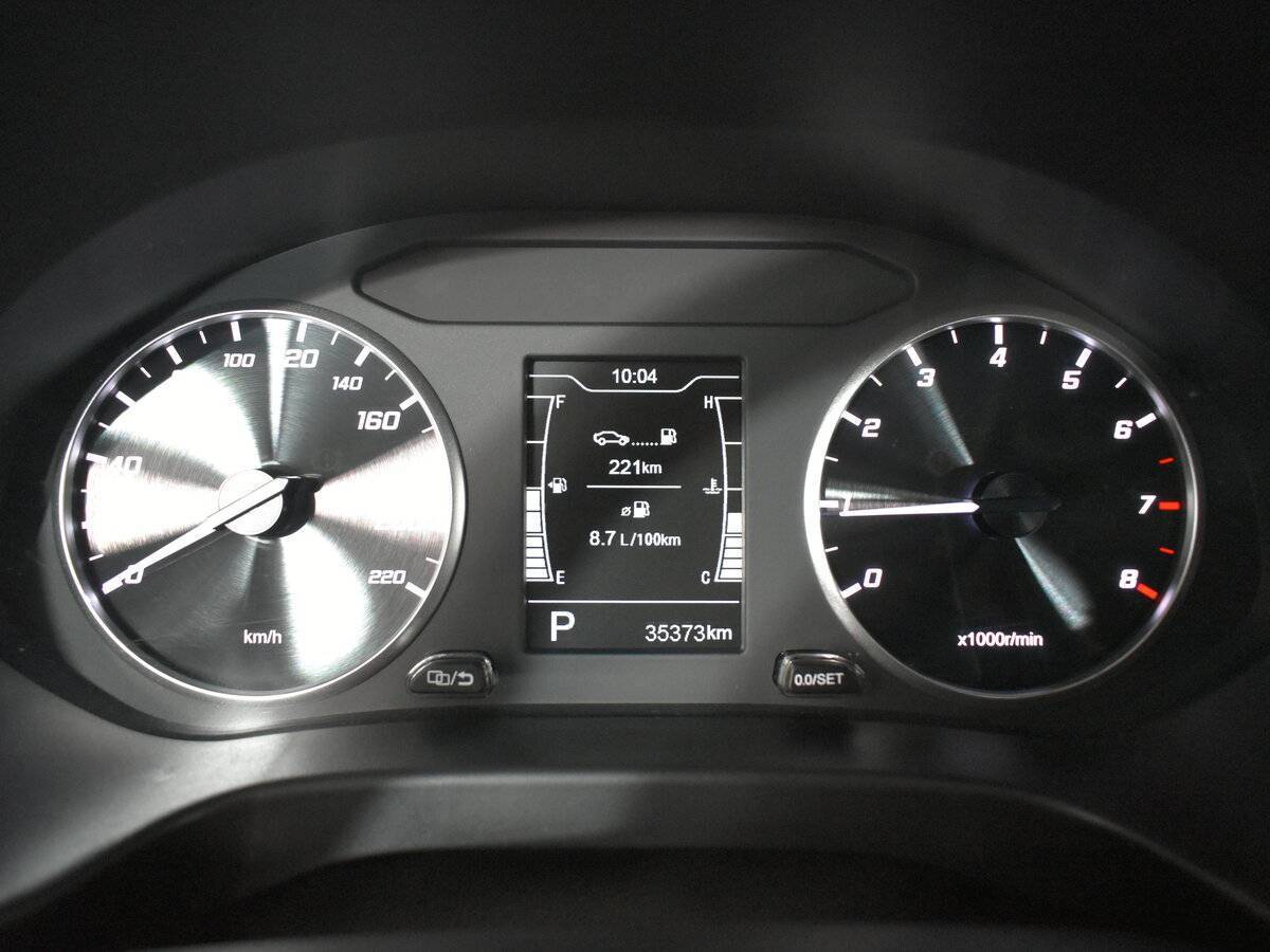 Купить Chery Tiggo 4, 2021, 34 000 км.. Фото: #14