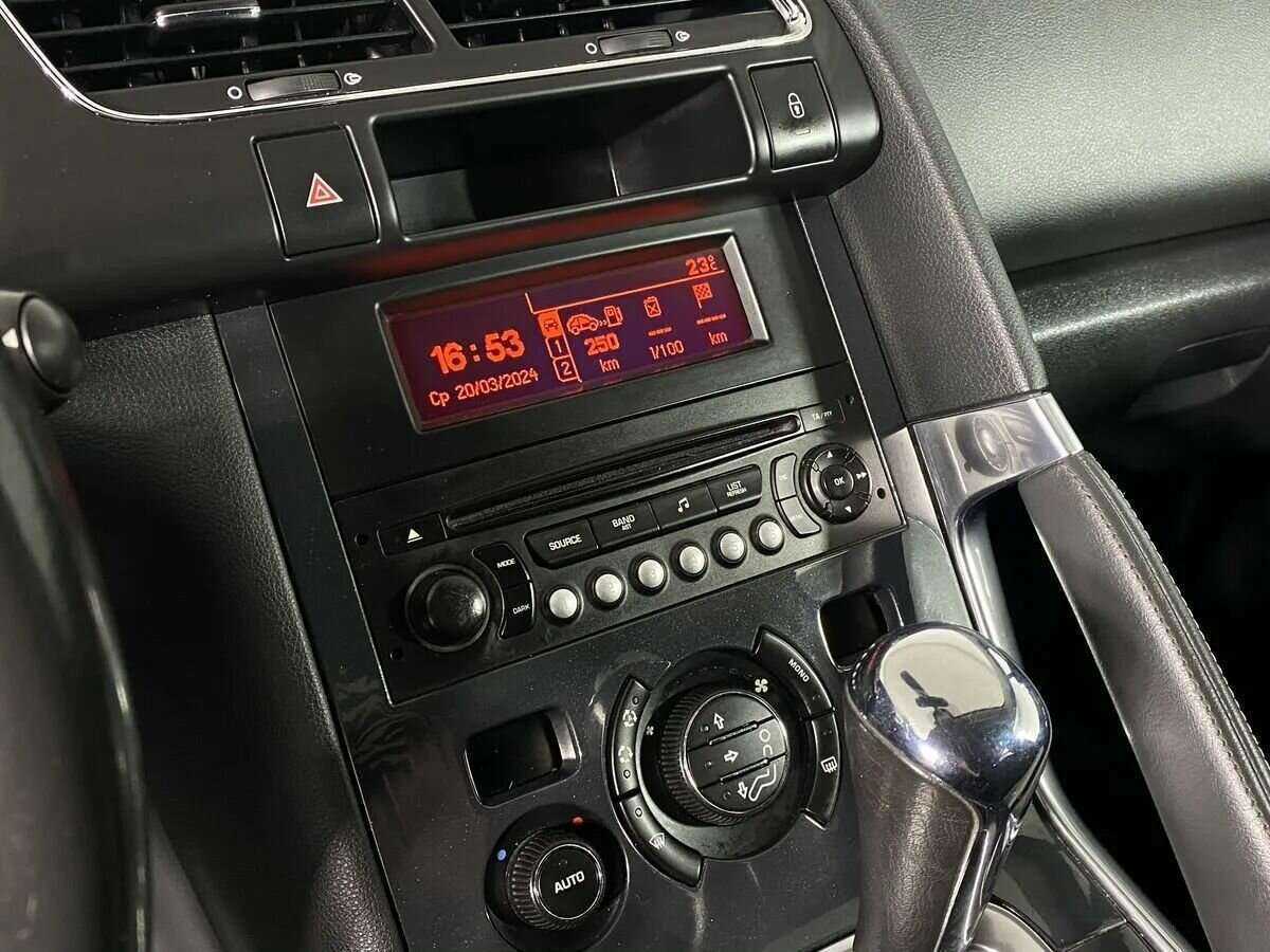 Купить Peugeot 3008, 2012, 199 000 км.. Фото: #10