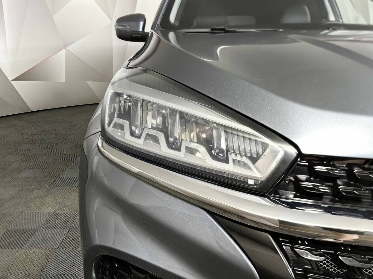 Купить Chery Tiggo 8, 2021, 29 808 км.. Фото: #18