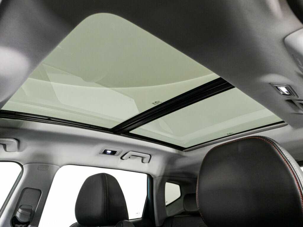 Купить Chery Tiggo 7 Pro, 2020, 94 937 км.. Фото: #19