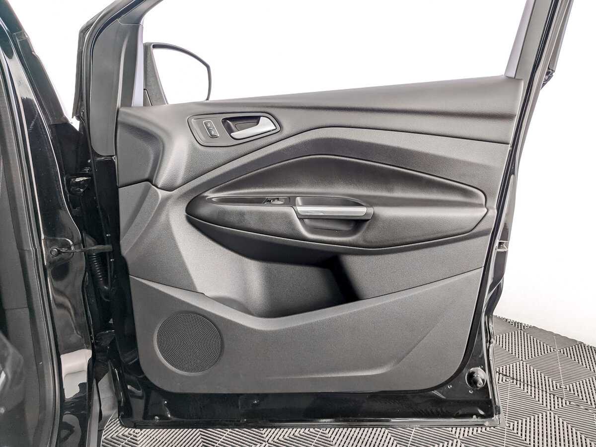 Купить Ford Kuga, 2016, 184 592 км.. Фото: #19