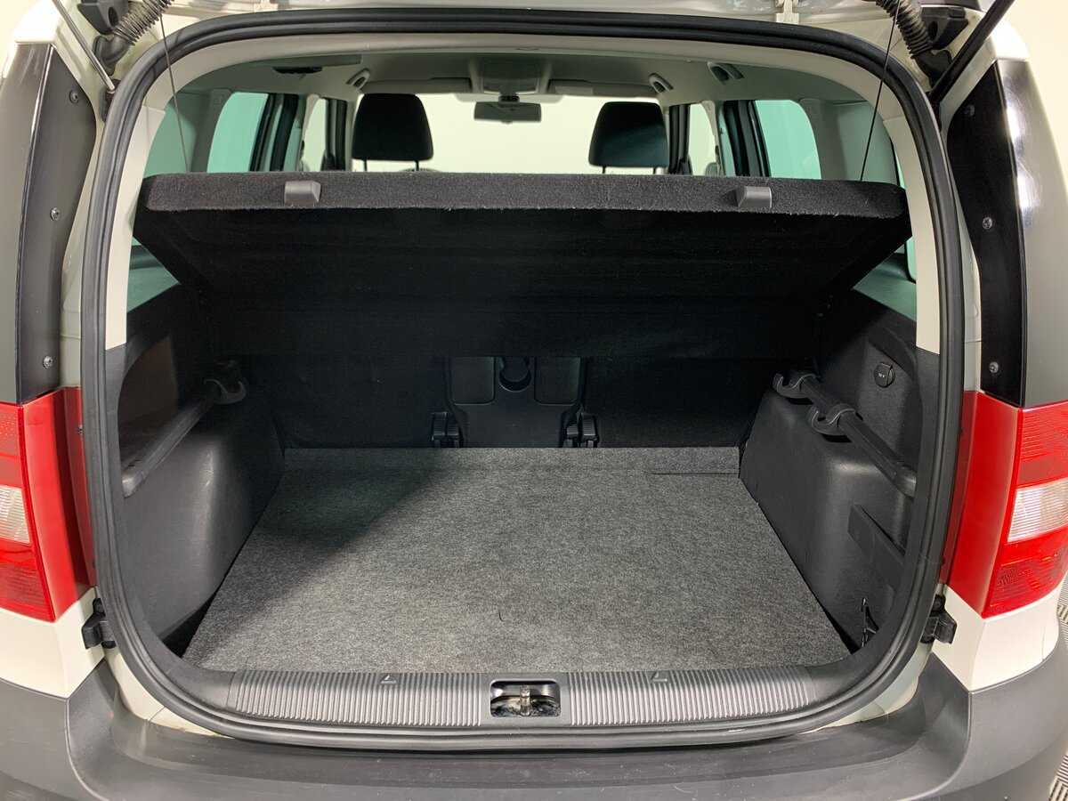 Купить Skoda Yeti, 2012, 139 254 км.. Фото: #19