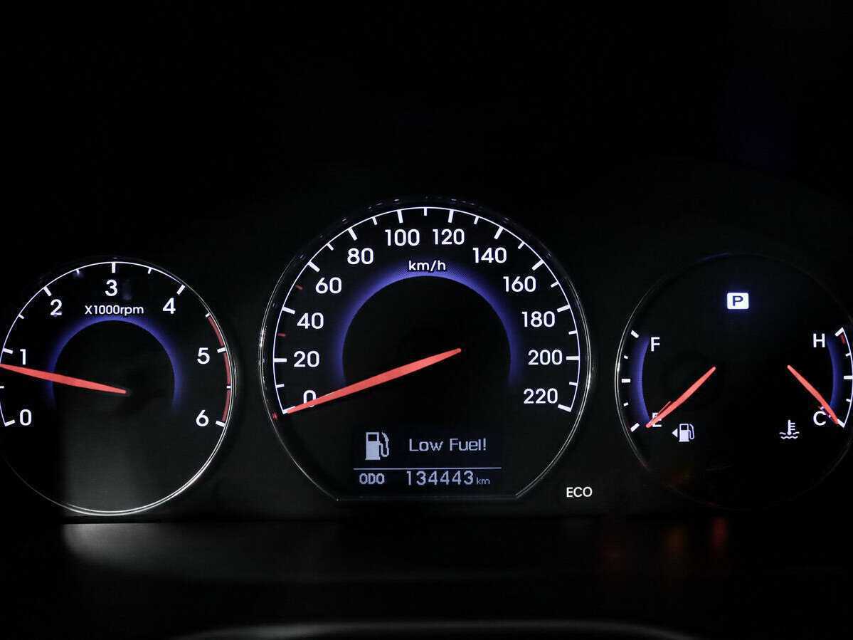 Купить Hyundai Santa Fe, 2012, 134 442 км.. Фото: #13