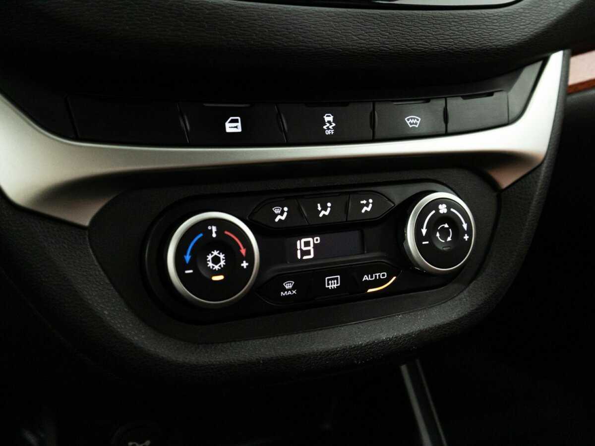 Купить Lada (ВАЗ) Vesta, 2018, 107 231 км.. Фото: #15