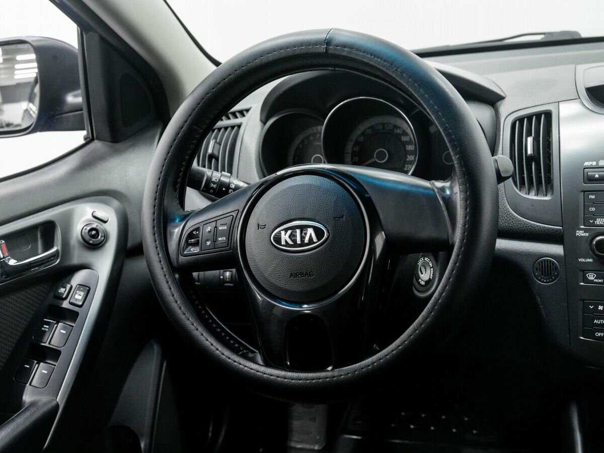Купить Kia Cerato, 2012, 341 000 км.. Фото: #10