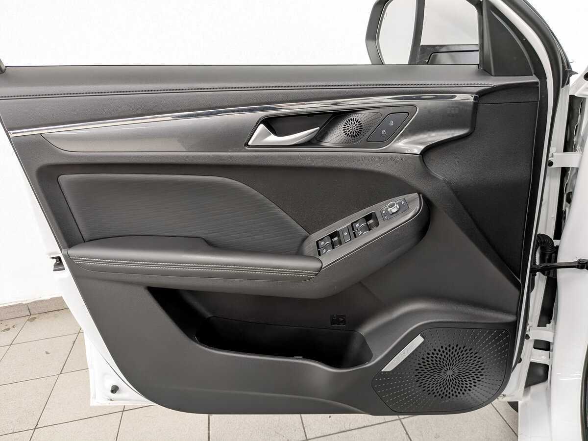 Купить Haval Jolion, 2021, 45 386 км.. Фото: #18