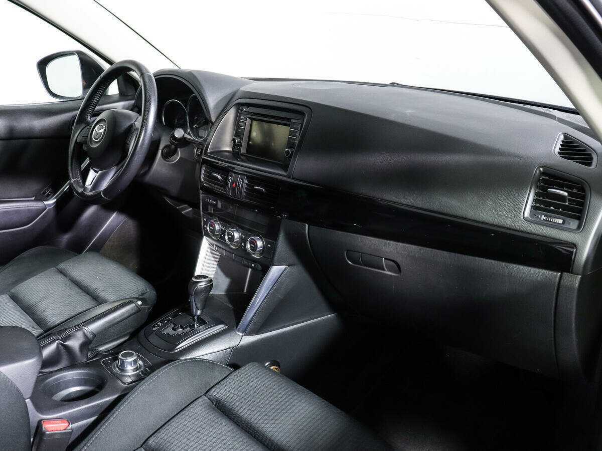 Купить Mazda CX-5, 2013, 173 306 км.. Фото: #8