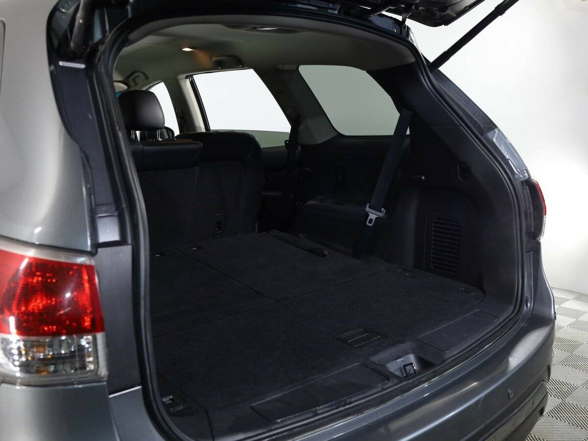 Купить Nissan Pathfinder, 2014, 110 873 км.. Фото: #25