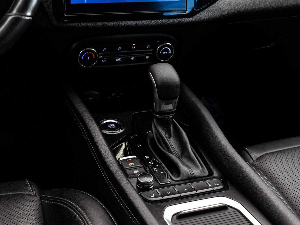 Купить Chery Tiggo 4, 2022, 60 440 км.. Фото: #11