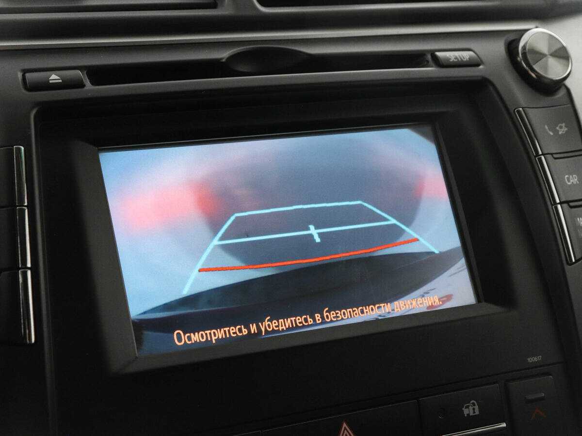 Купить Toyota Camry, 2016, 207 887 км.. Фото: #8