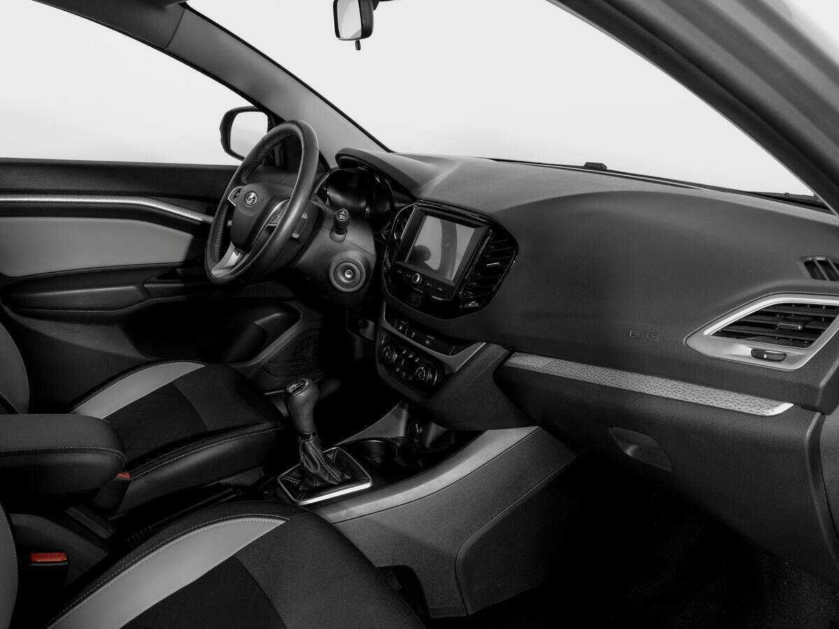 Купить Lada (ВАЗ) Vesta, 2021, 32 000 км.. Фото: #8