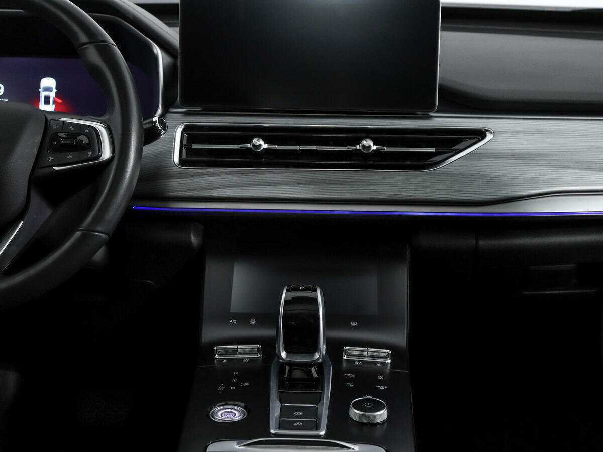 Купить Chery Tiggo 8 Pro, 2022, 53 099 км.. Фото: #12