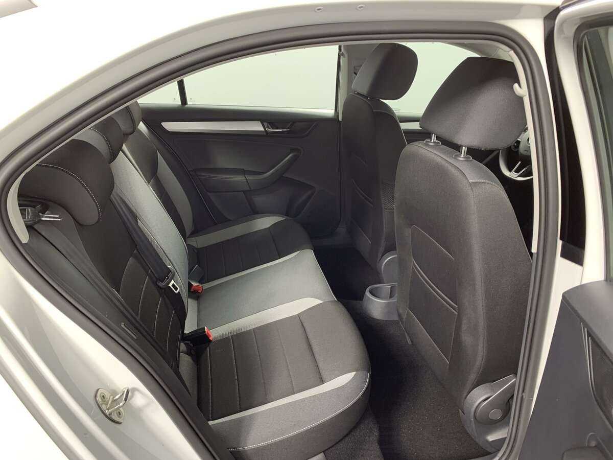 Купить Skoda Rapid, 2019, 54 611 км.. Фото: #17