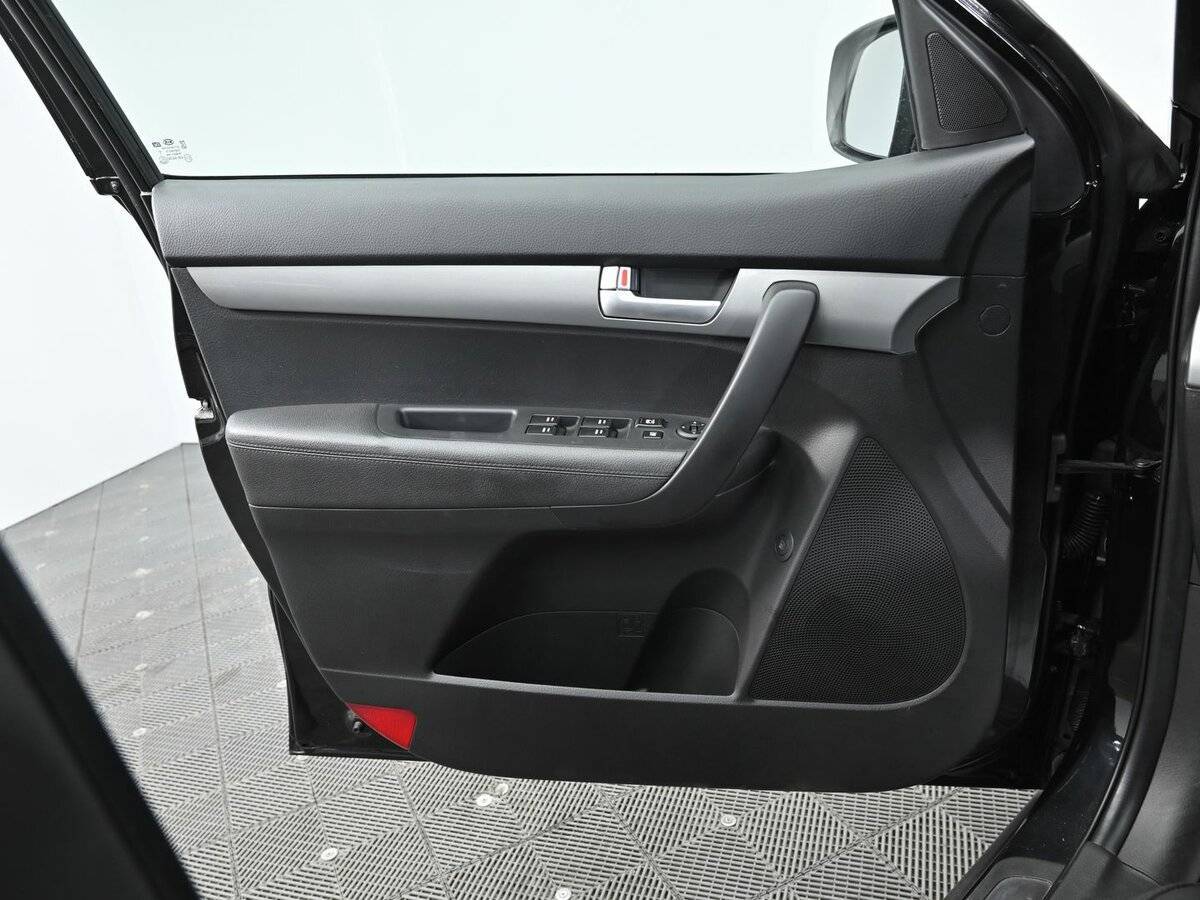 Купить Kia Sorento, 2015, 171 000 км.. Фото: #6