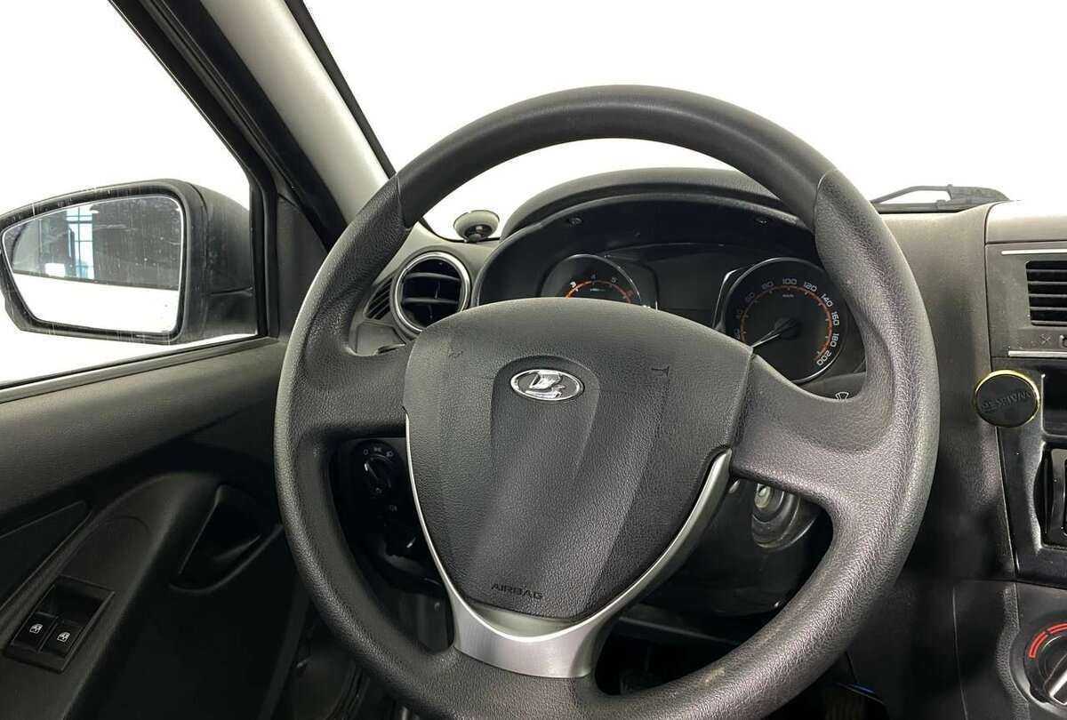 Купить Lada (ВАЗ) Granta, 2019, 113 001 км.. Фото: #8