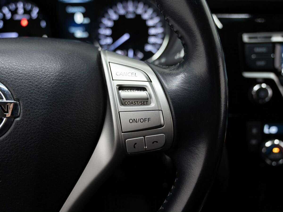 Купить Nissan Qashqai, 2017, 77 000 км.. Фото: #22