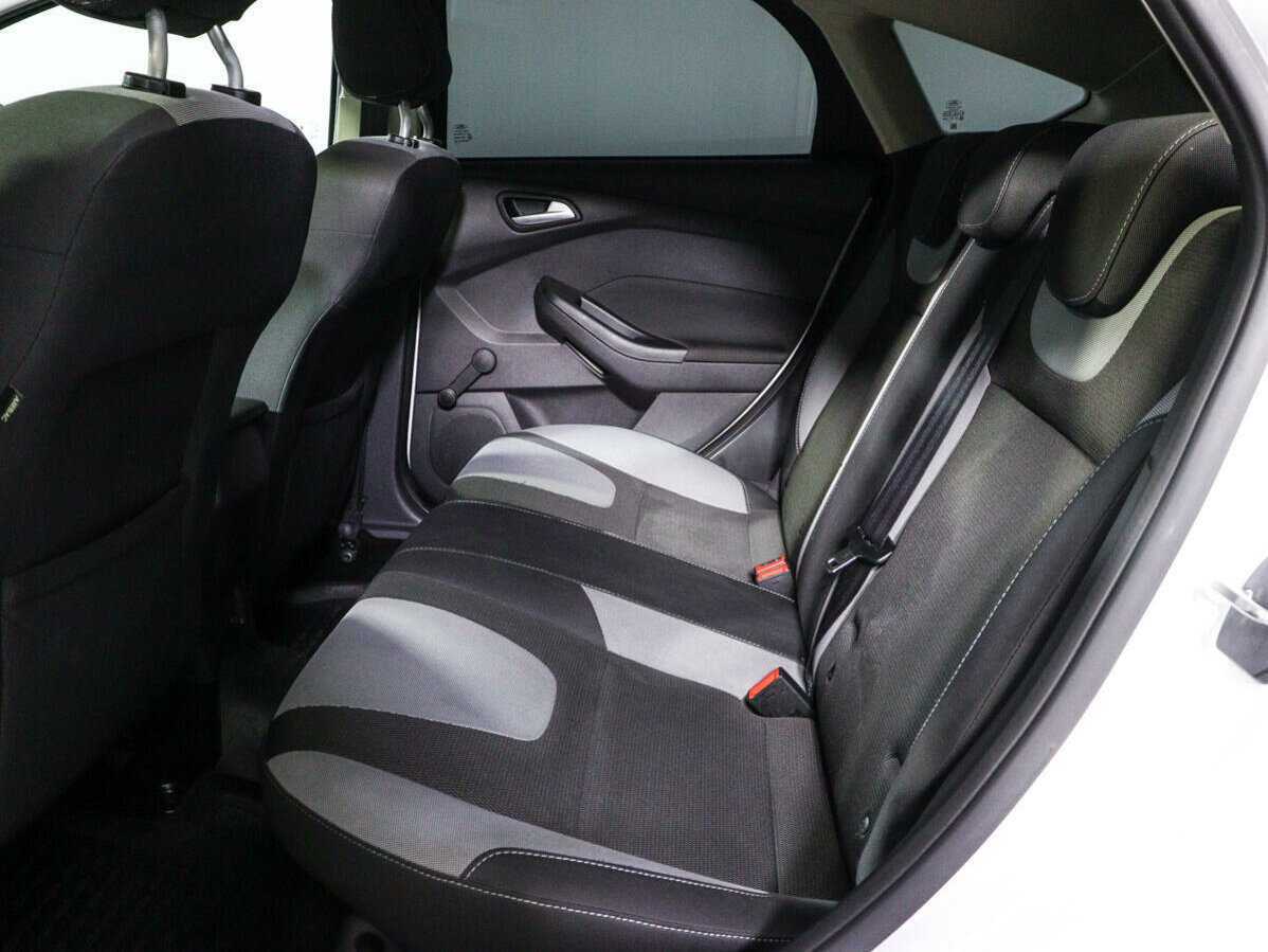 Купить Ford Focus, 2013, 200 865 км.. Фото: #7