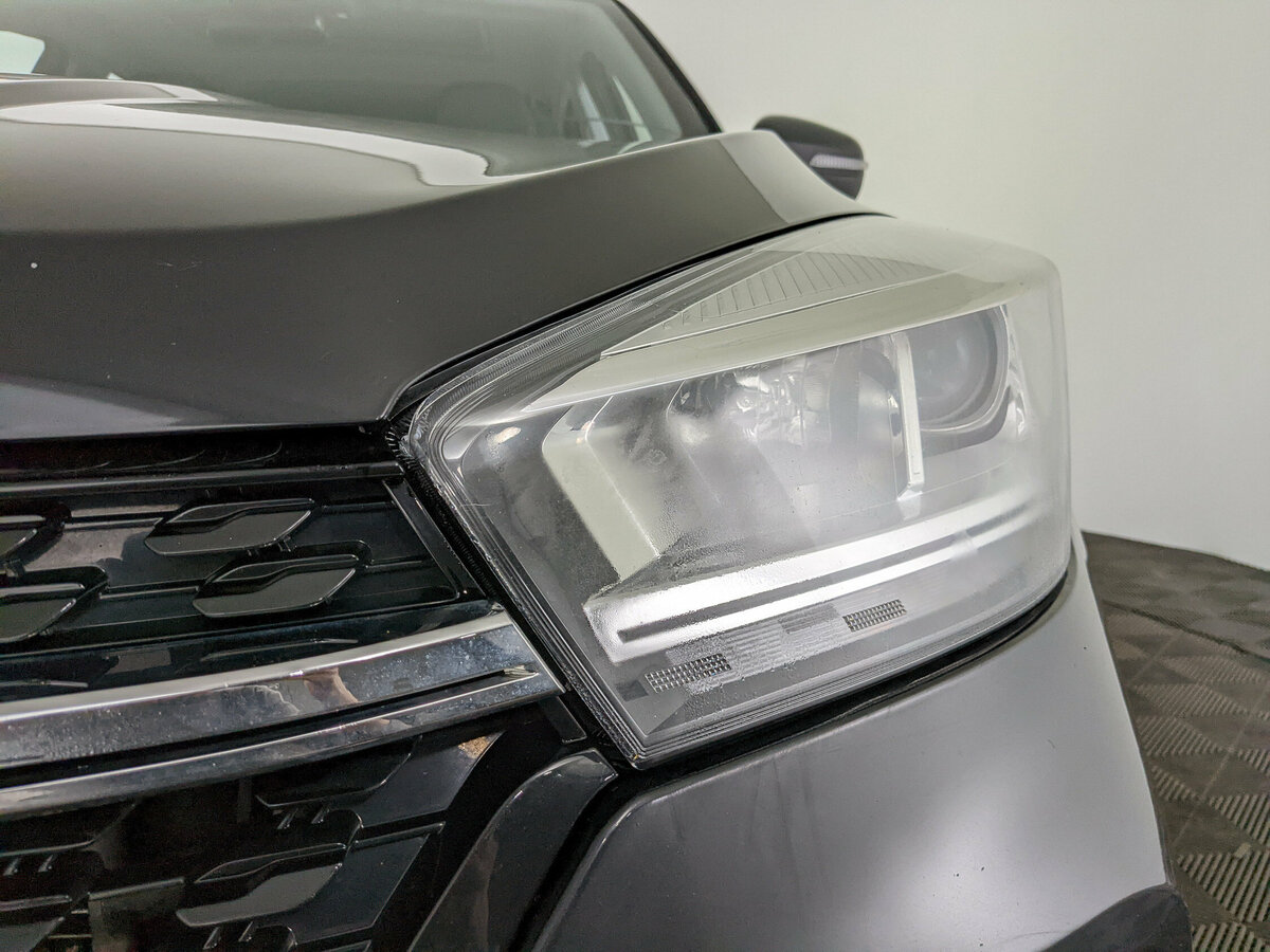 Купить Chery Tiggo 4, 2022, 115 620 км.. Фото: #10