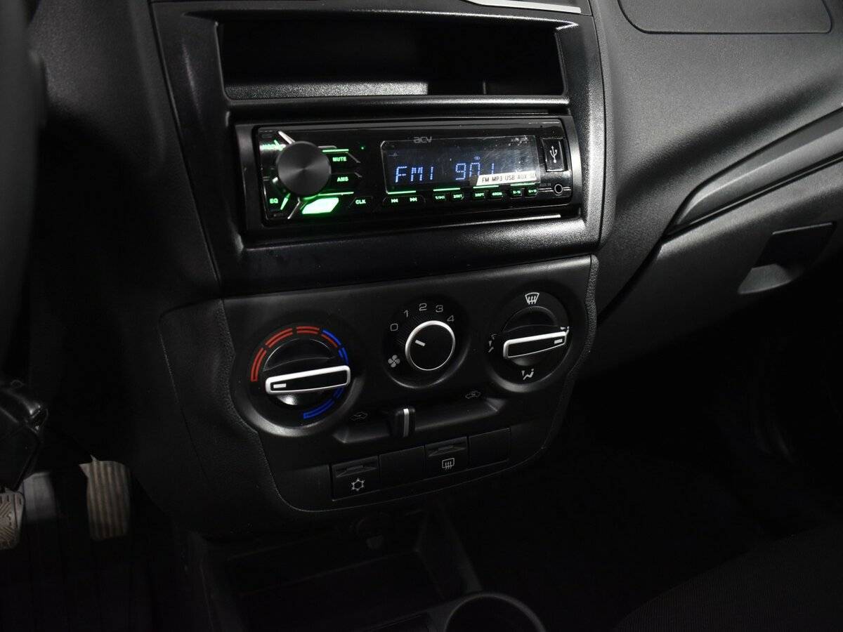 Купить Lada (ВАЗ) Granta, 2020, 90 557 км.. Фото: #12