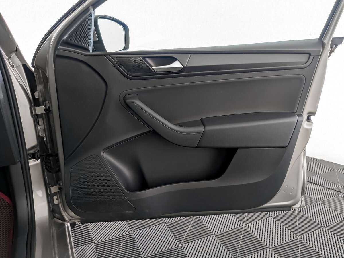 Купить Volkswagen Polo, 2020, 63 912 км.. Фото: #22