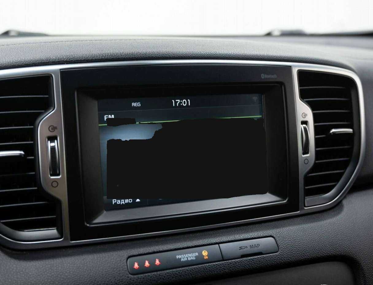 Купить Kia Sportage, 2016, 101 000 км.. Фото: #18